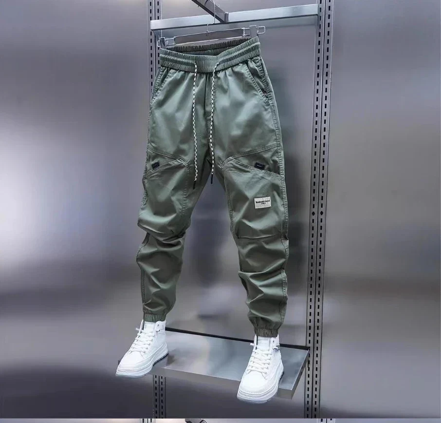 Gregorio® | Sports Pants - Image 5