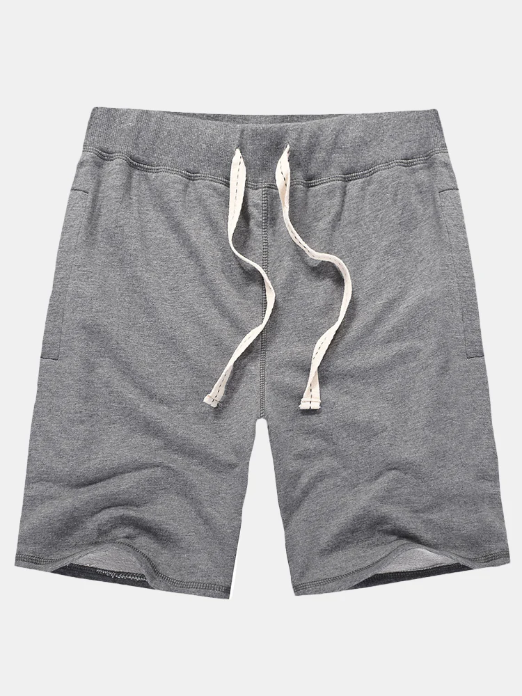 Gregorio | Mid Length Regular Jersey Shorts - Image 15
