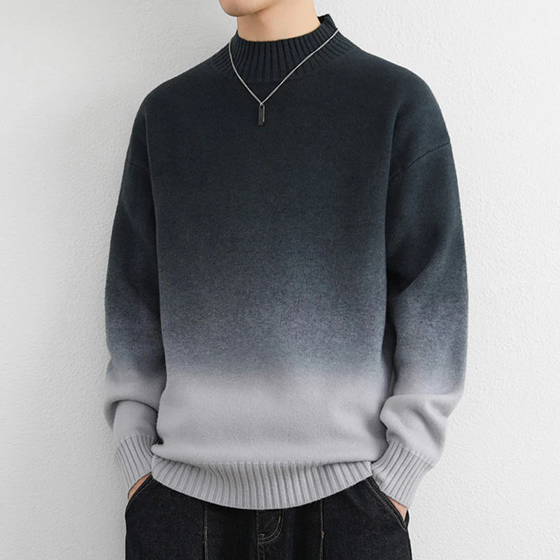 Gregory® | Knitwear Crewneck Sweater - Image 6