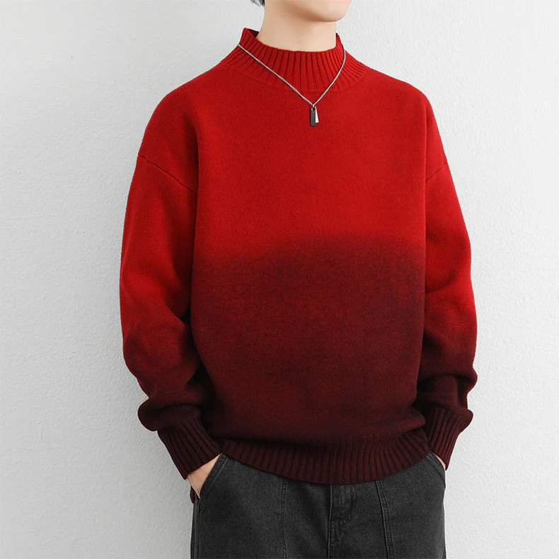 Gregory® | Knitwear Crewneck Sweater - Image 8