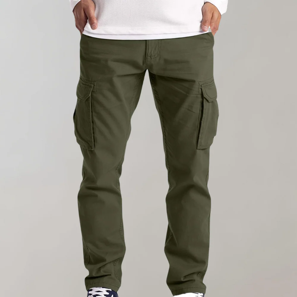 Gregory | Lightweight Cargo Pants - Image 2