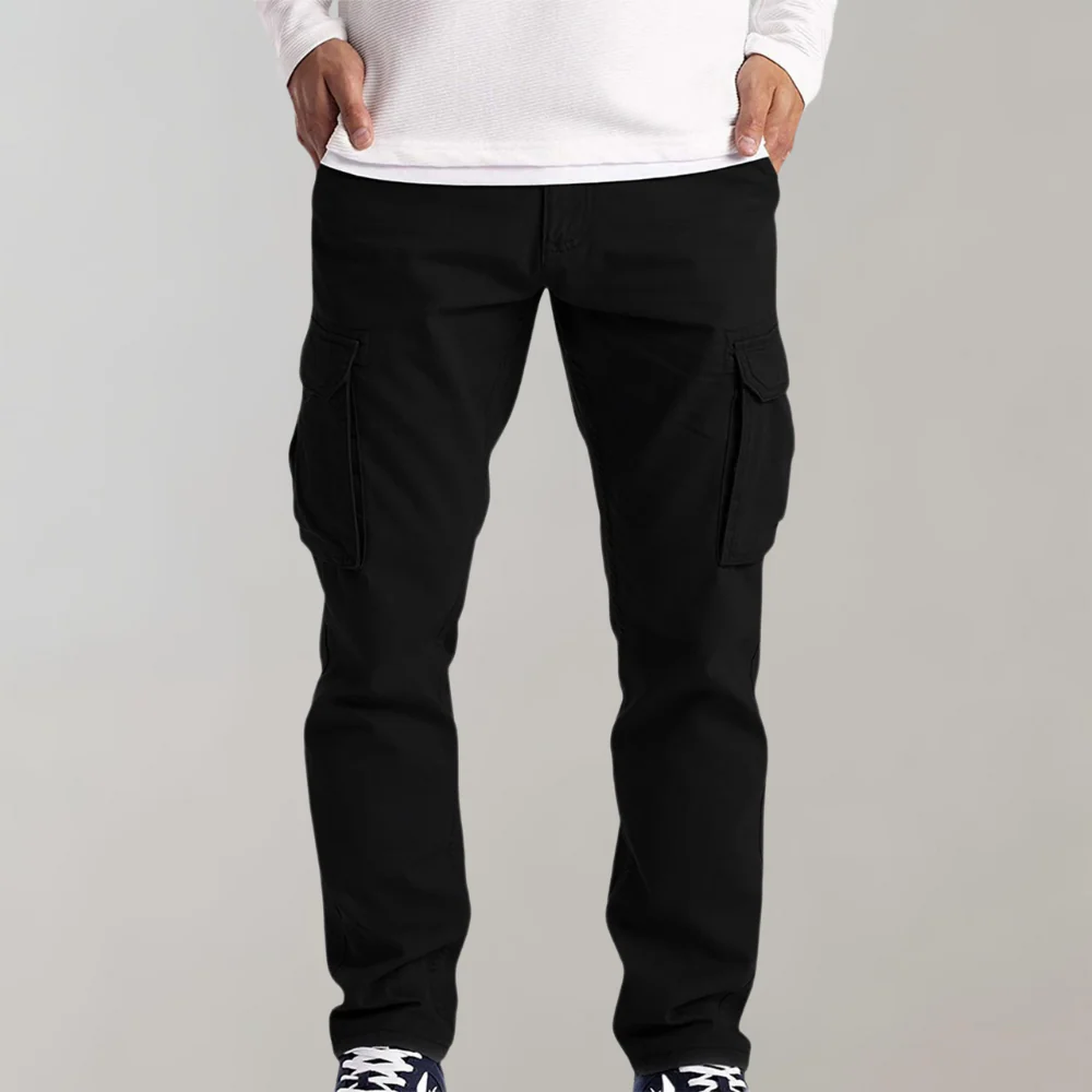 Gregory | Lightweight Cargo Pants - Image 4
