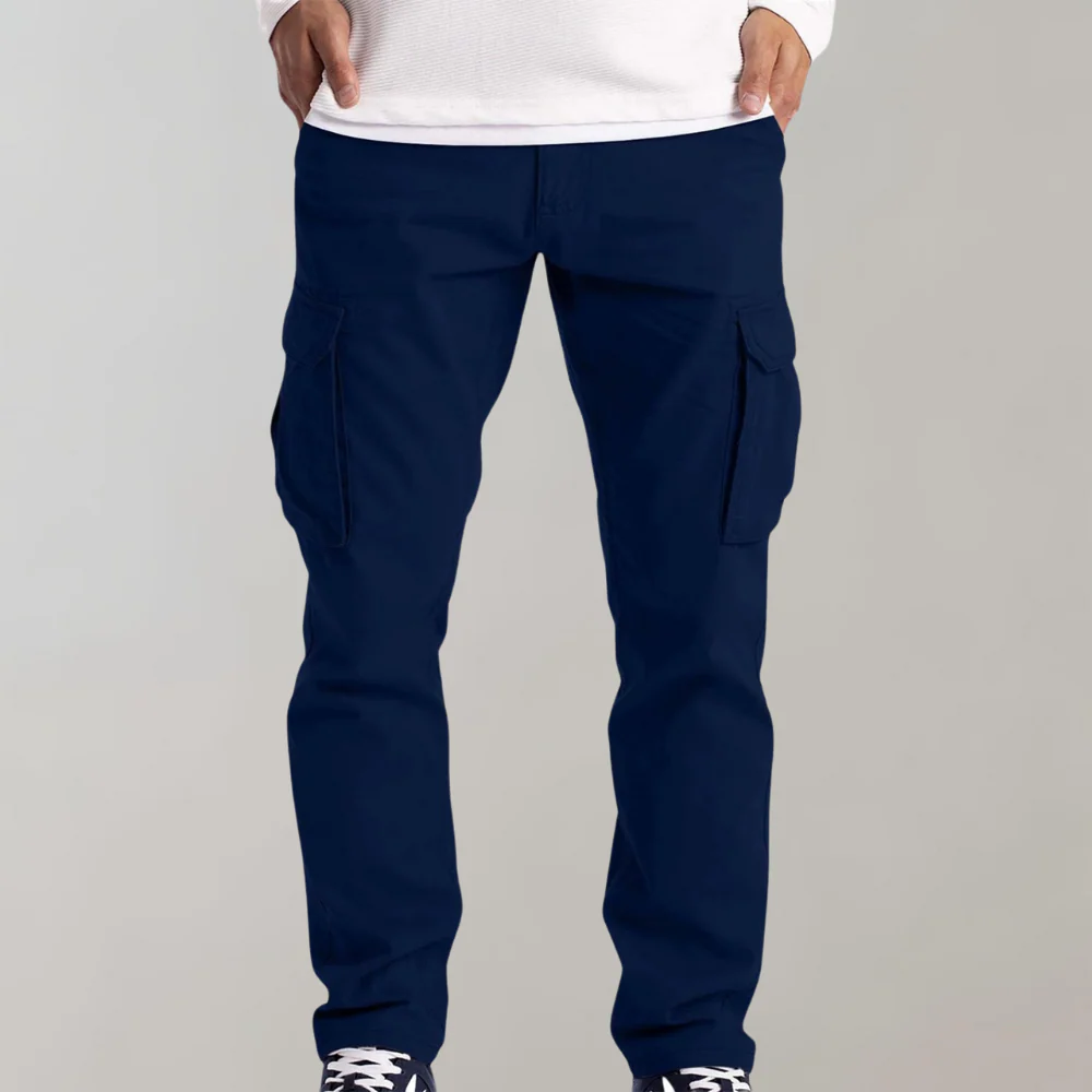 Gregory | Lightweight Cargo Pants - Image 5