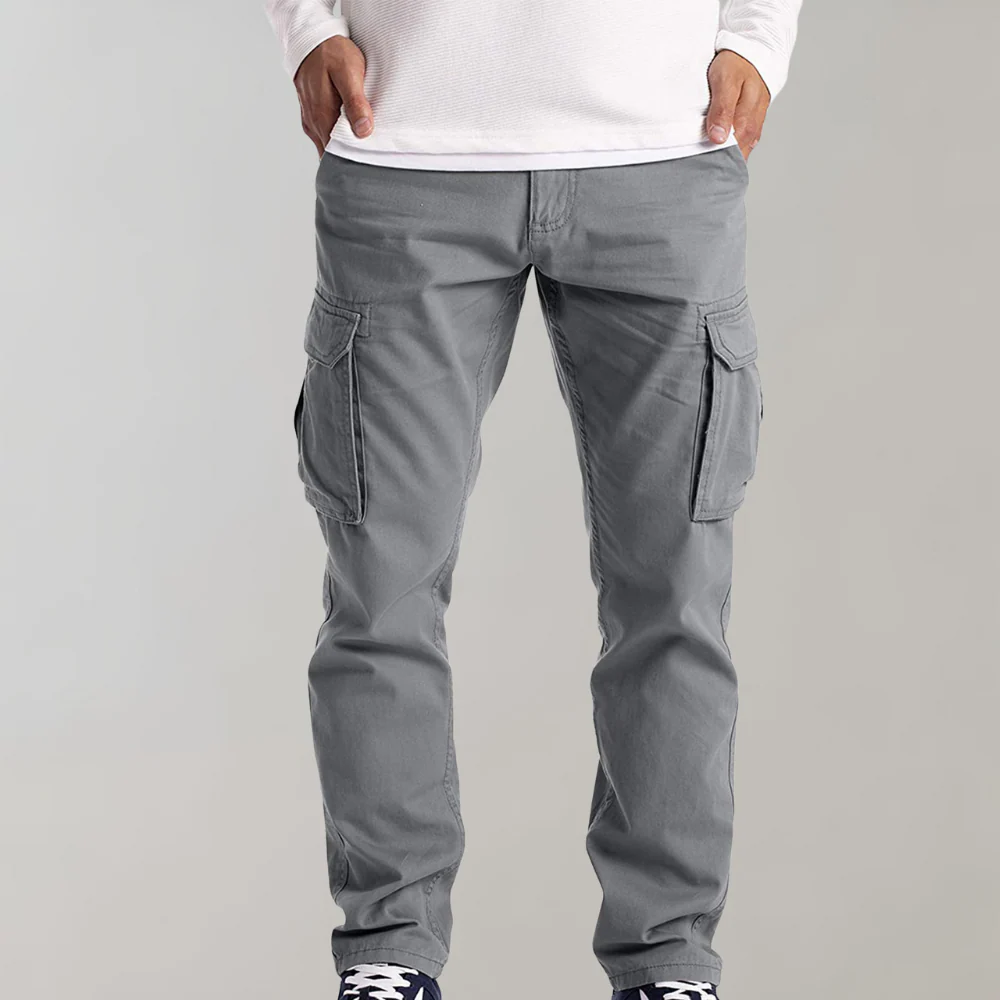 Gregory | Lightweight Cargo Pants - Image 8