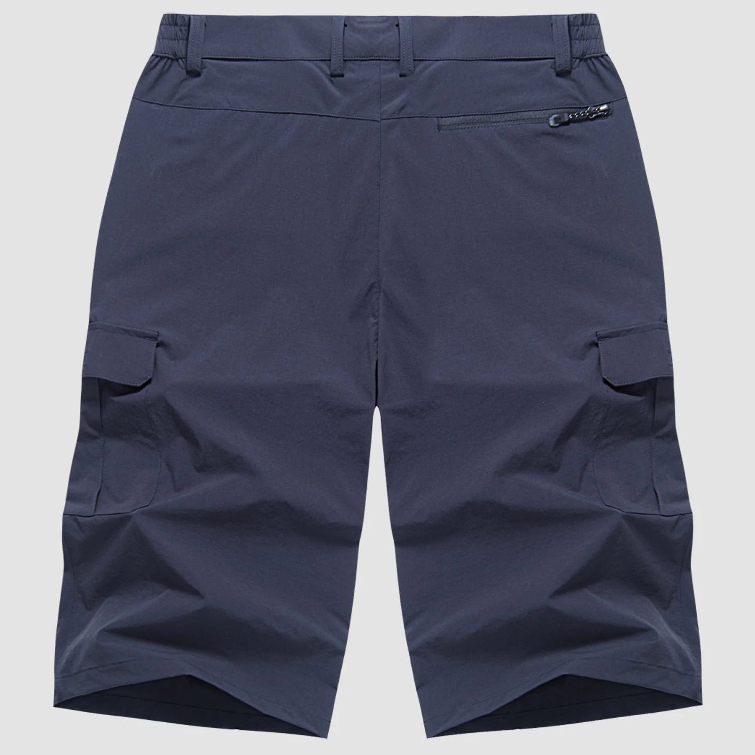 Griffin® | Quick-Drying Cargo Shorts - Image 6