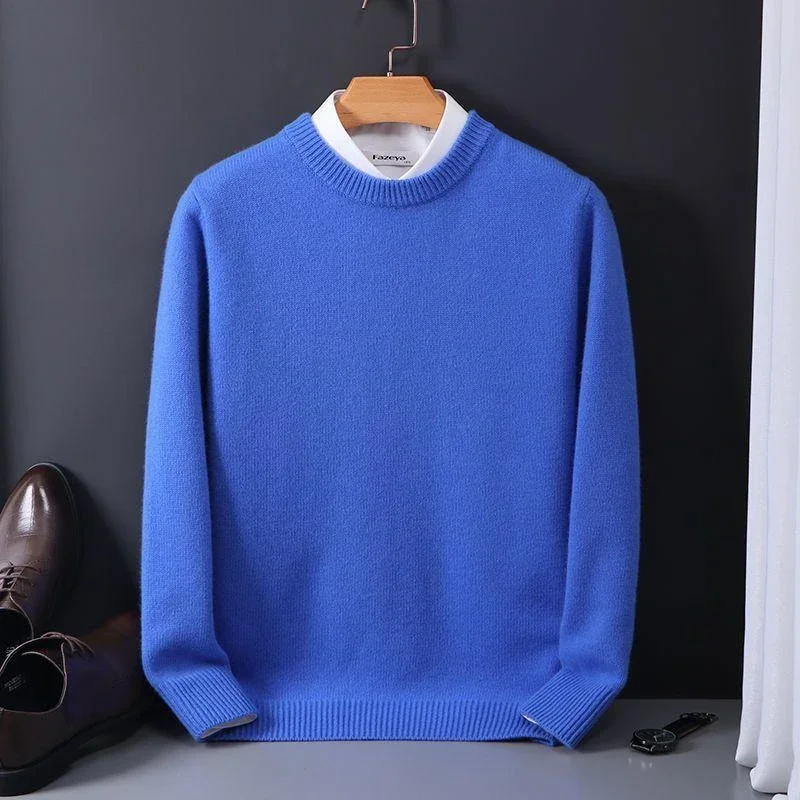 Griffith® | Classic Couture Sweater - Image 5
