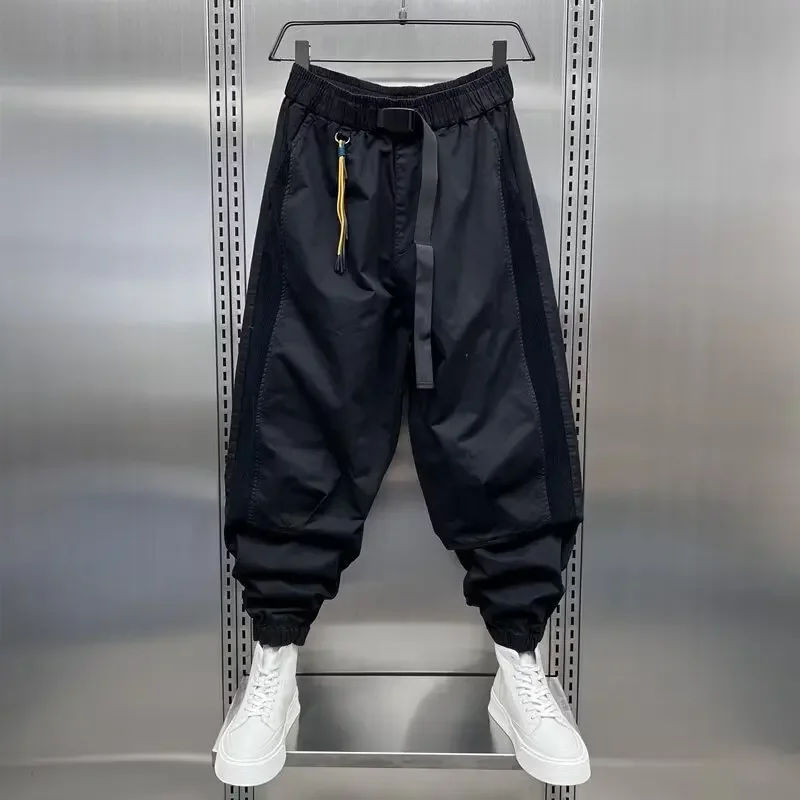 Guillermo® | Breathable Pants - Image 4