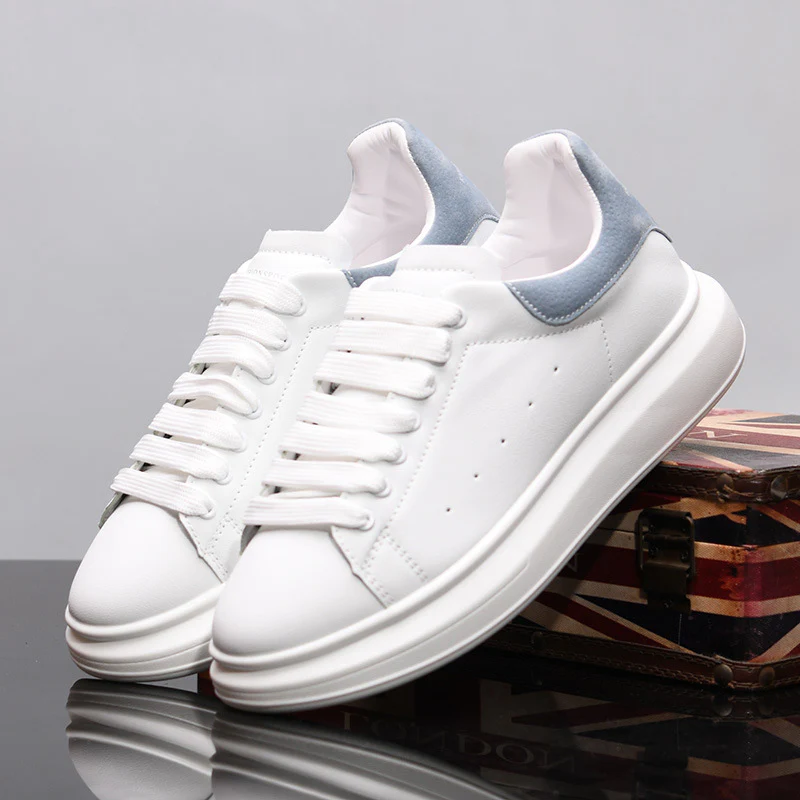 Guillermo® | Platform Sneakers