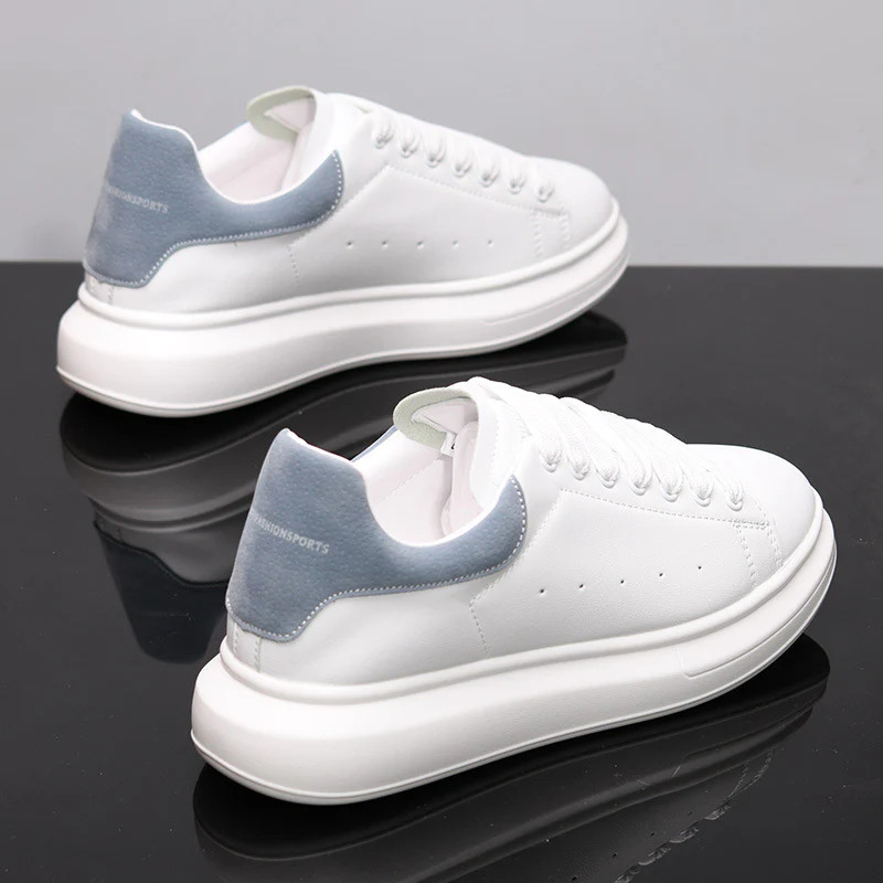 Guillermo® | Platform Sneakers - Image 2