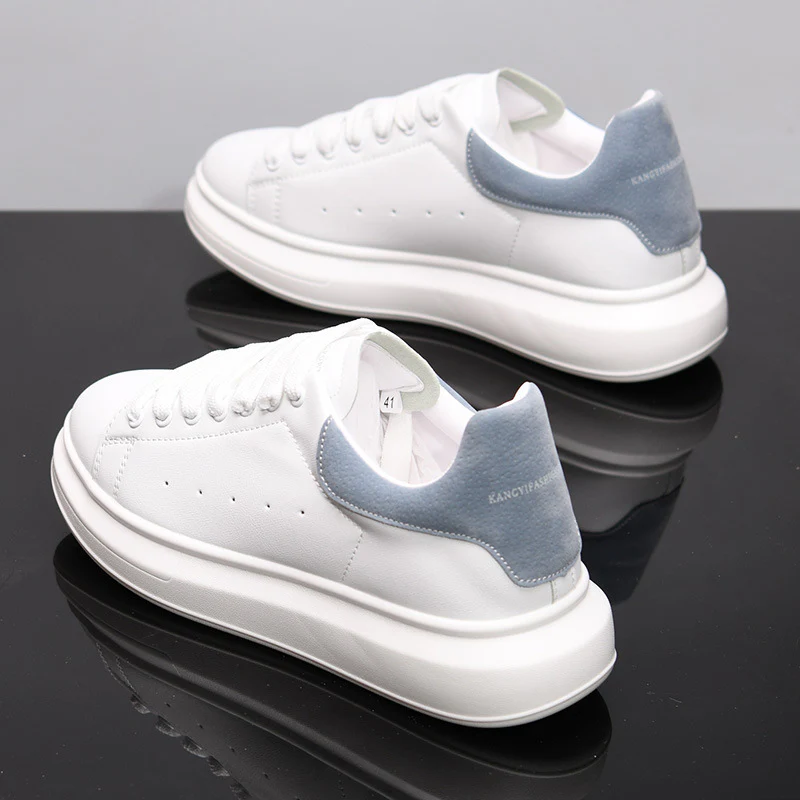Guillermo® | Platform Sneakers - Image 3
