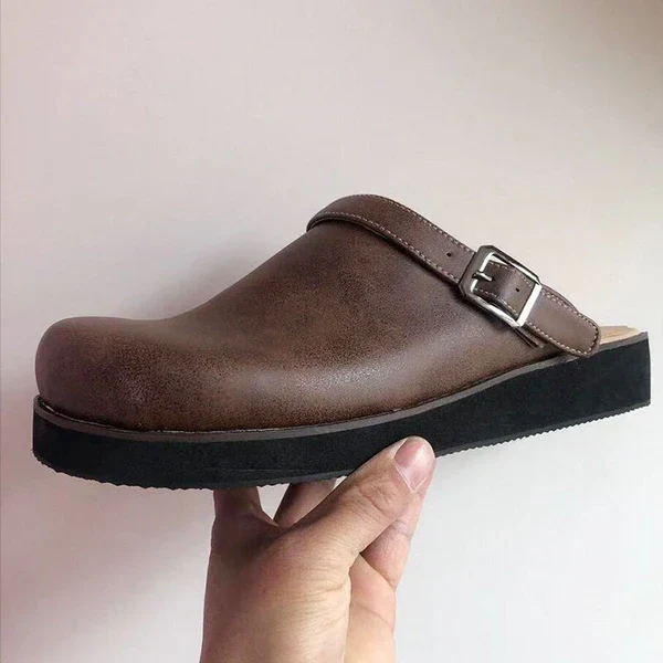 Guillermo | Old Style Clogs - Image 6
