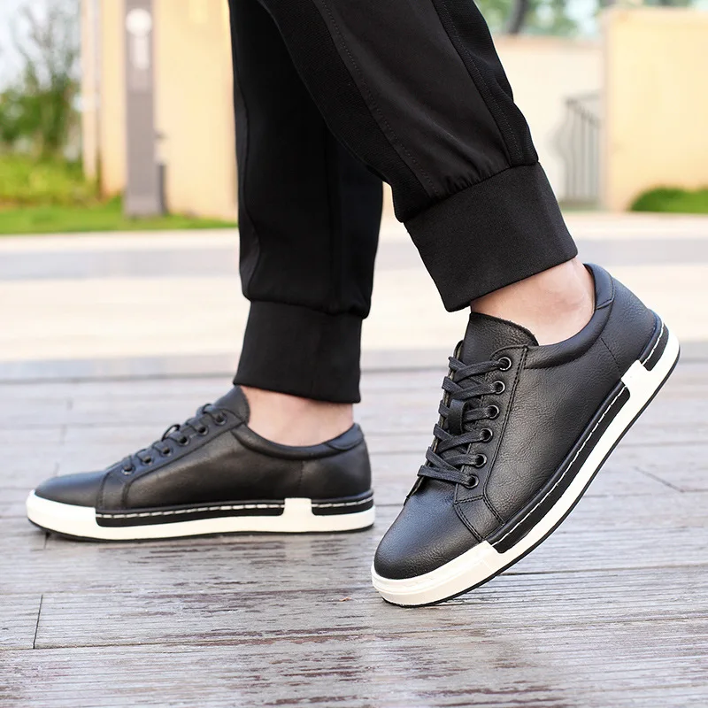 Gumaro® | Casual And Comfortable   Shoes - Image 3