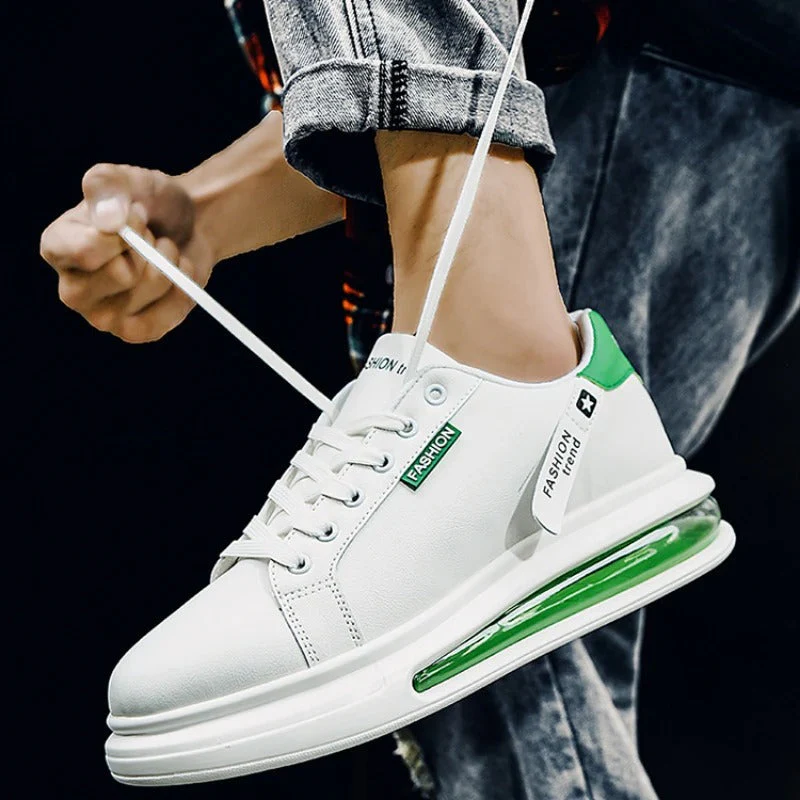 Gustavo® | Casual And Comfortable   Shoes - Image 2