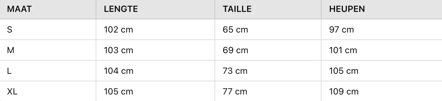 Guy® | Modern Baggy Pants - Image 10