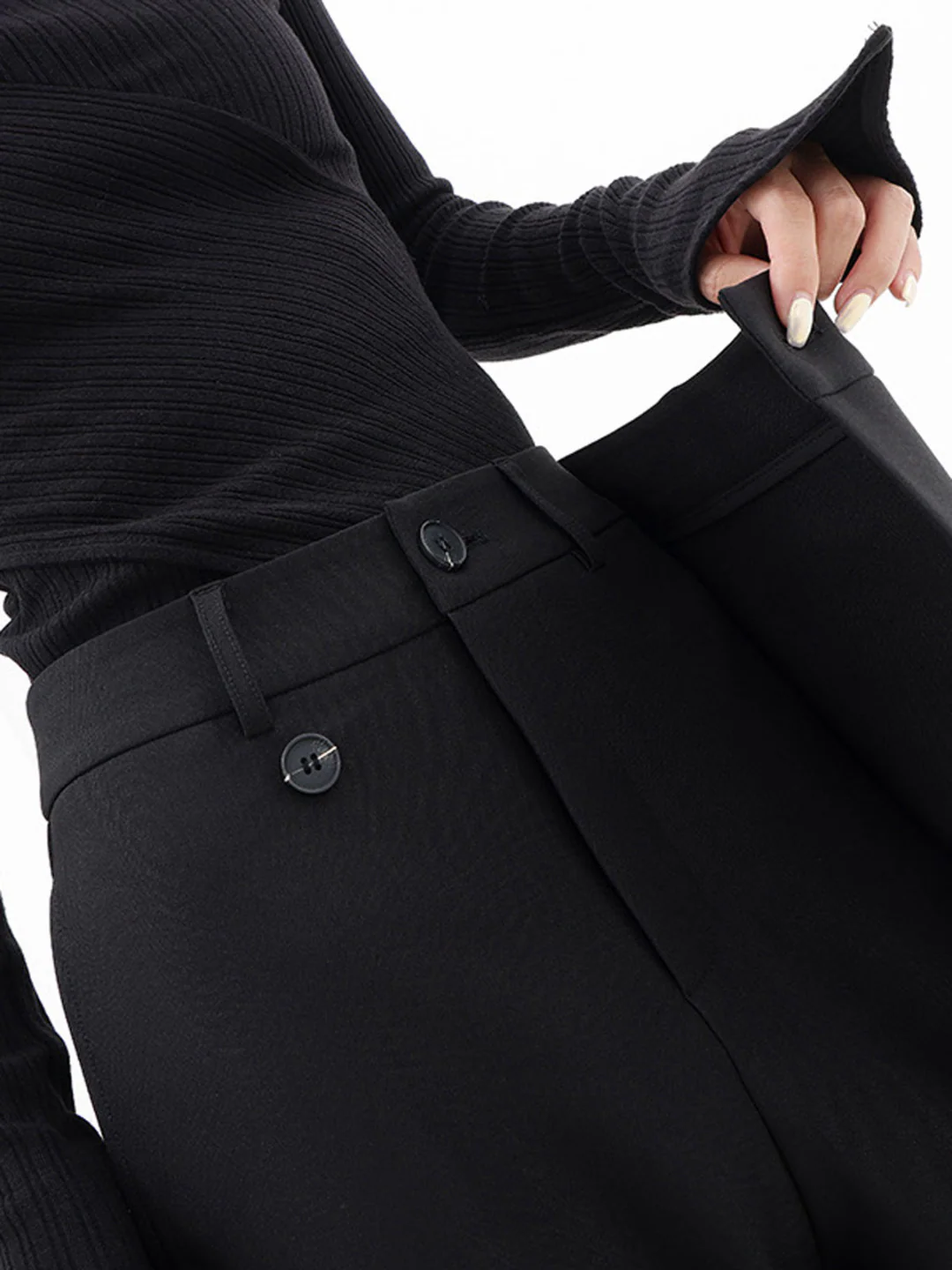Guy® | Modern Baggy Pants - Image 4