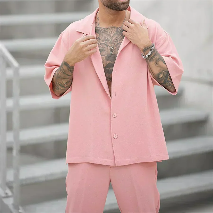 Guy® | Stylish Summer Set For Men - Image 2
