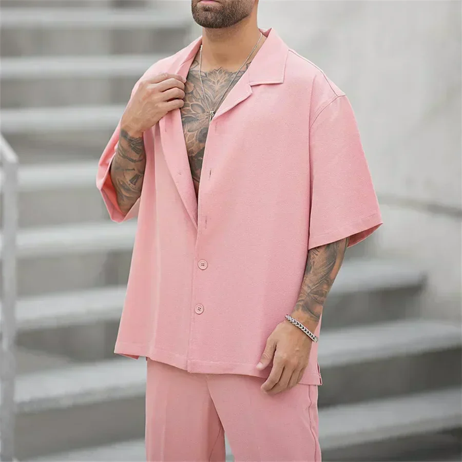 Guy® | Stylish Summer Set For Men - Image 3