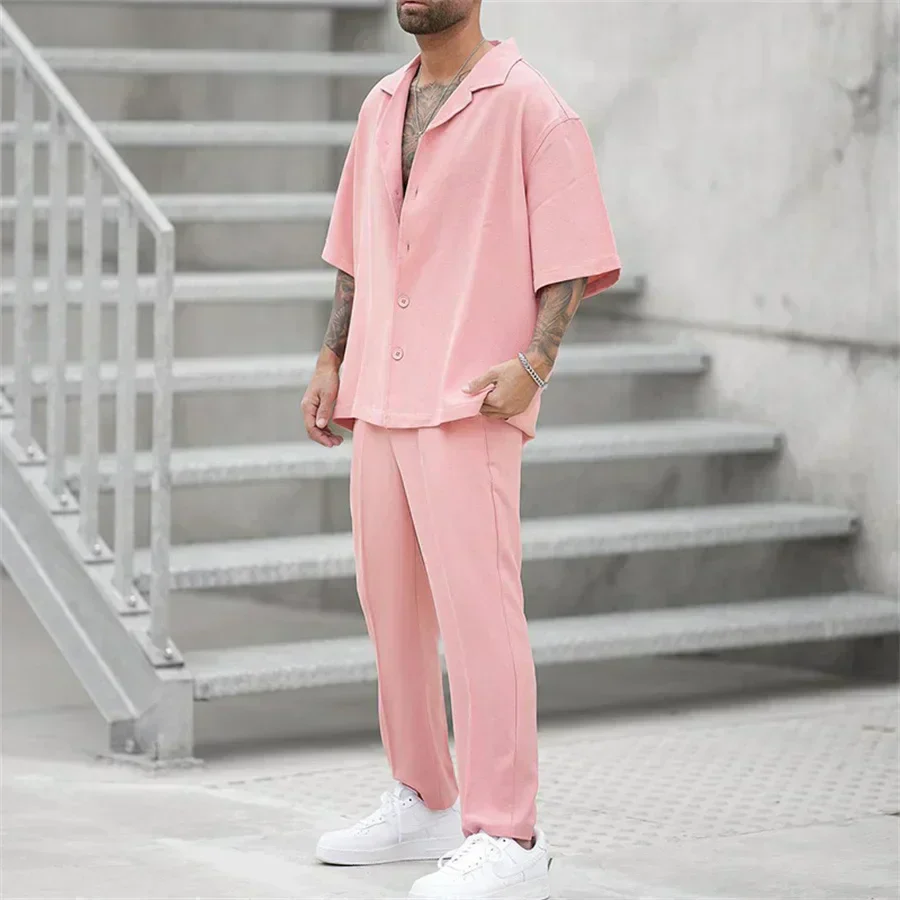 Guy® | Stylish Summer Set For Men - Image 4