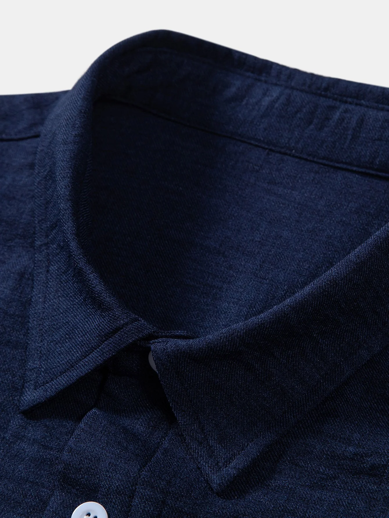 Guy® | Textured Button Up Shirt - Image 7