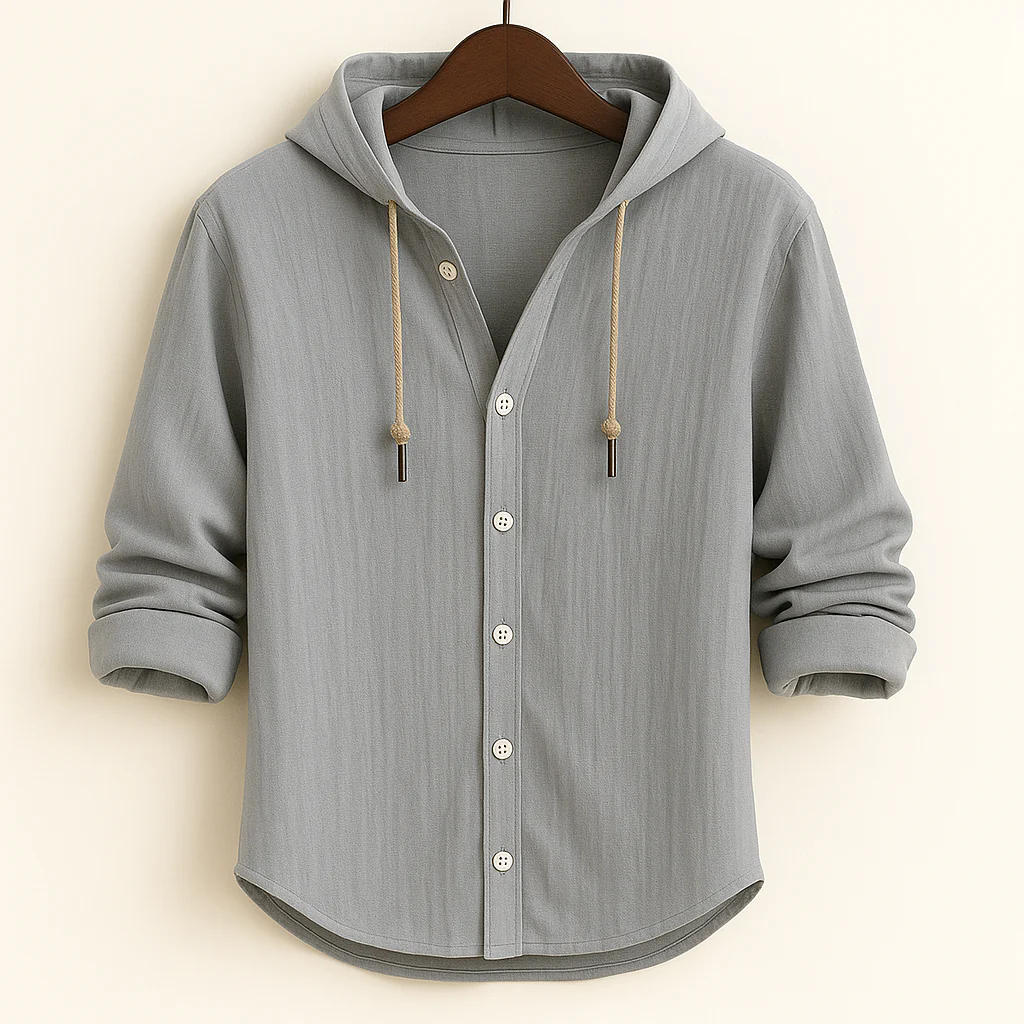 Hal® | Hoodie Shirt - Image 5