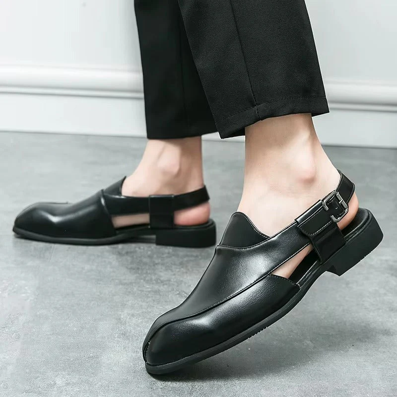 Hannibal | Classico Slingback Loafer - Image 14