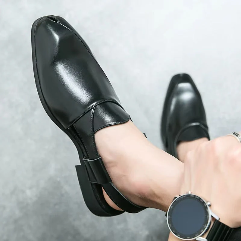Hannibal | Classico Slingback Loafer - Image 4
