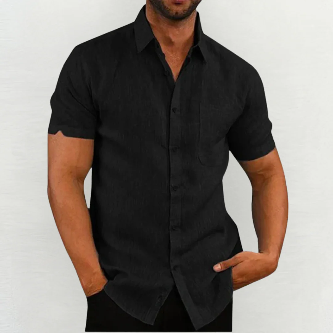Hans® | The Summer Shirt Par Excellence - Image 3