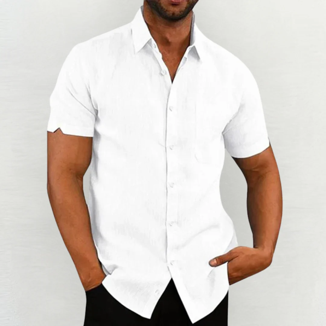 Hans® | The Summer Shirt Par Excellence - Image 7