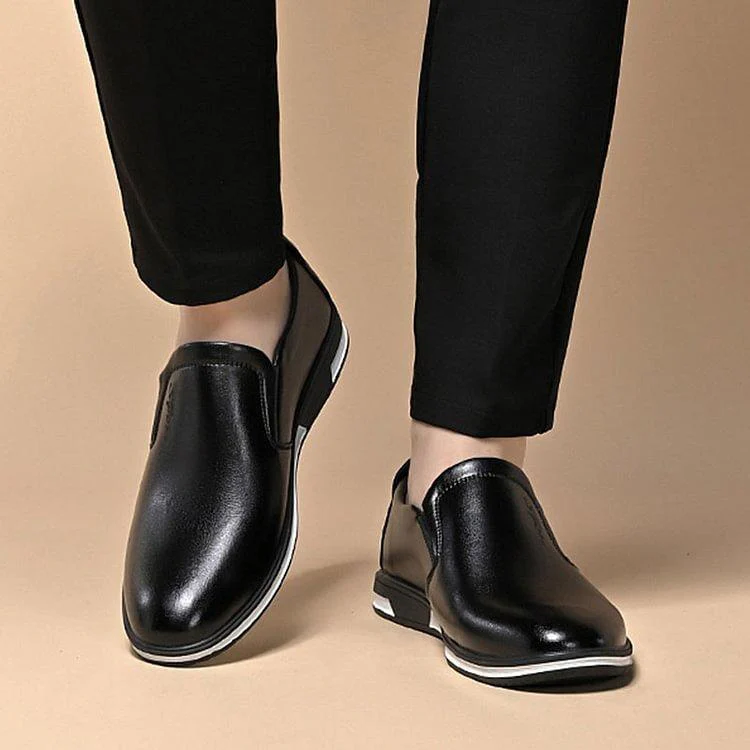 Harold® | Stylish, comfortable slippers - Image 5