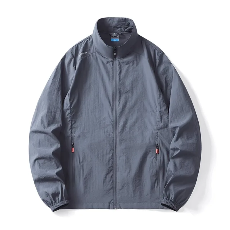 Harry | Lightweight Summer Jacket - Image 2