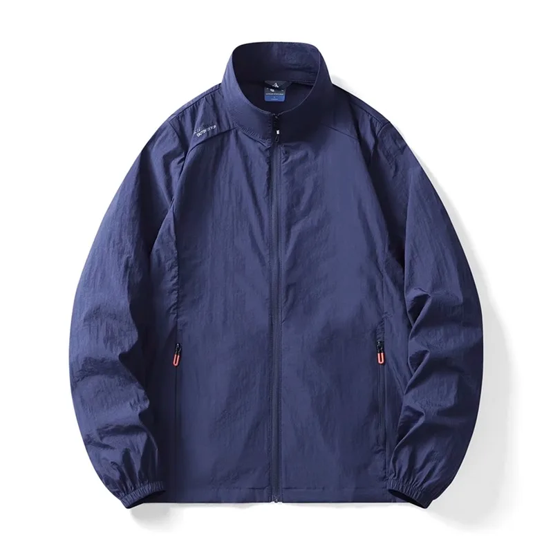 Harry | Lightweight Summer Jacket - Image 3