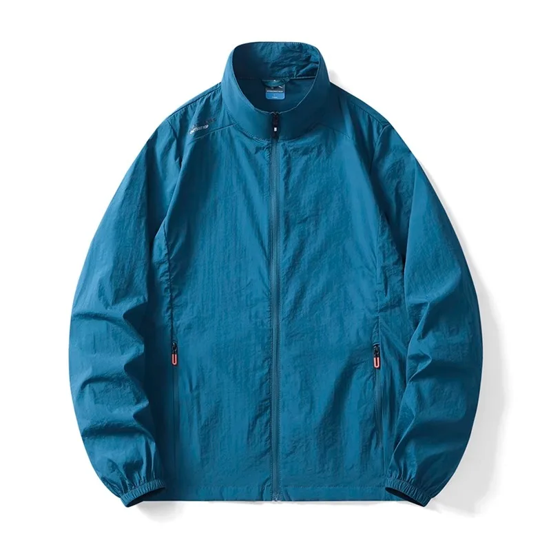 Harry | Lightweight Summer Jacket - Image 4