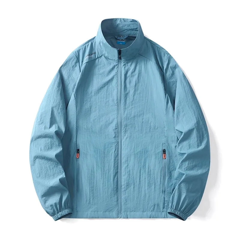 Harry | Lightweight Summer Jacket - Image 5