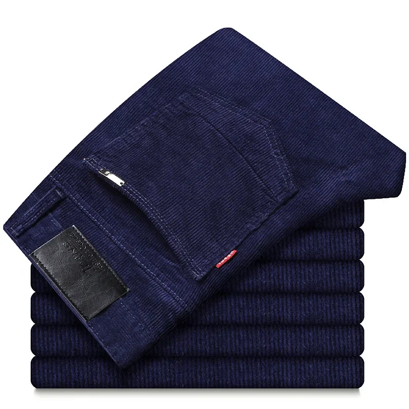 Harry | LUXURY MEN'S PANTS IN PREMIUM MATERIAL - Image 6