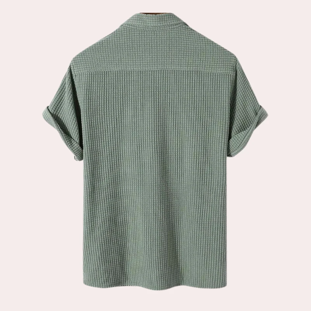 Hayden® | Fashionable And Stylish Men'S Shirt