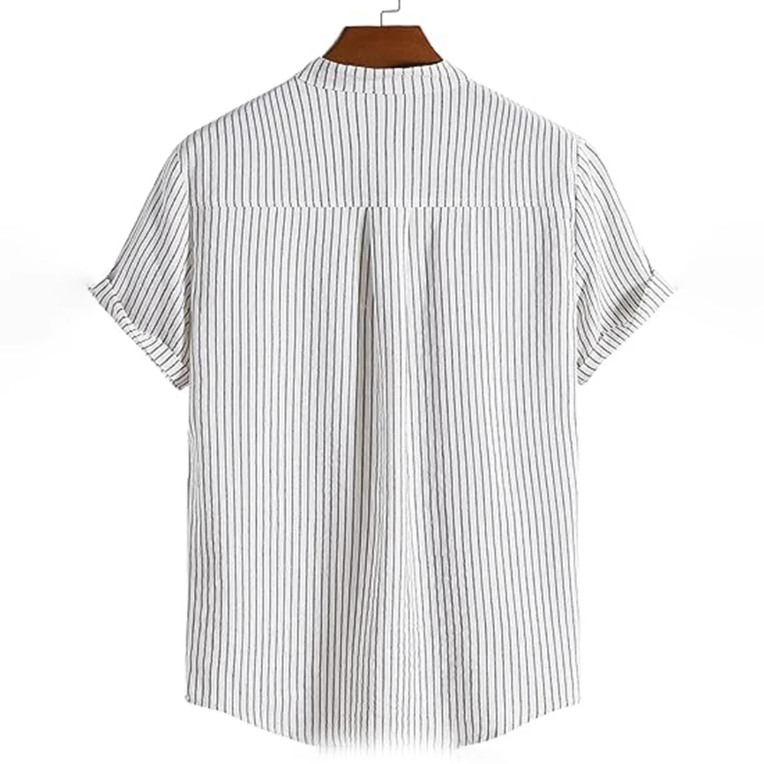 Heath® | Stylish Shirt For Men