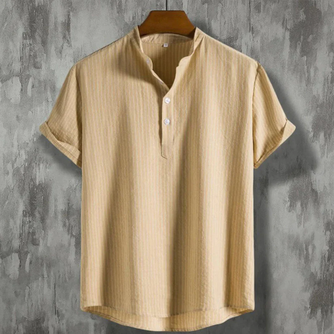 Heath® | Stylish Shirt For Men - Image 6