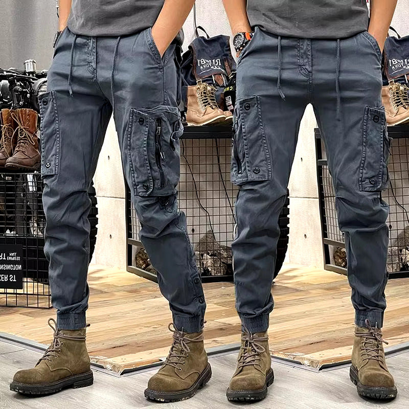 Héctor® | Essential Cargo Pant - Image 2