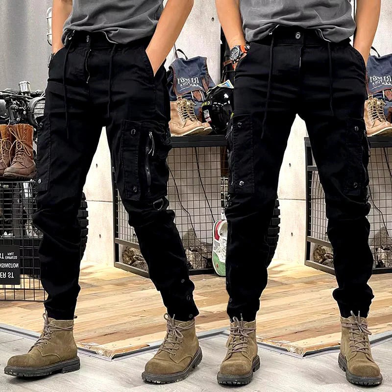 Héctor® | Essential Cargo Pant - Image 3