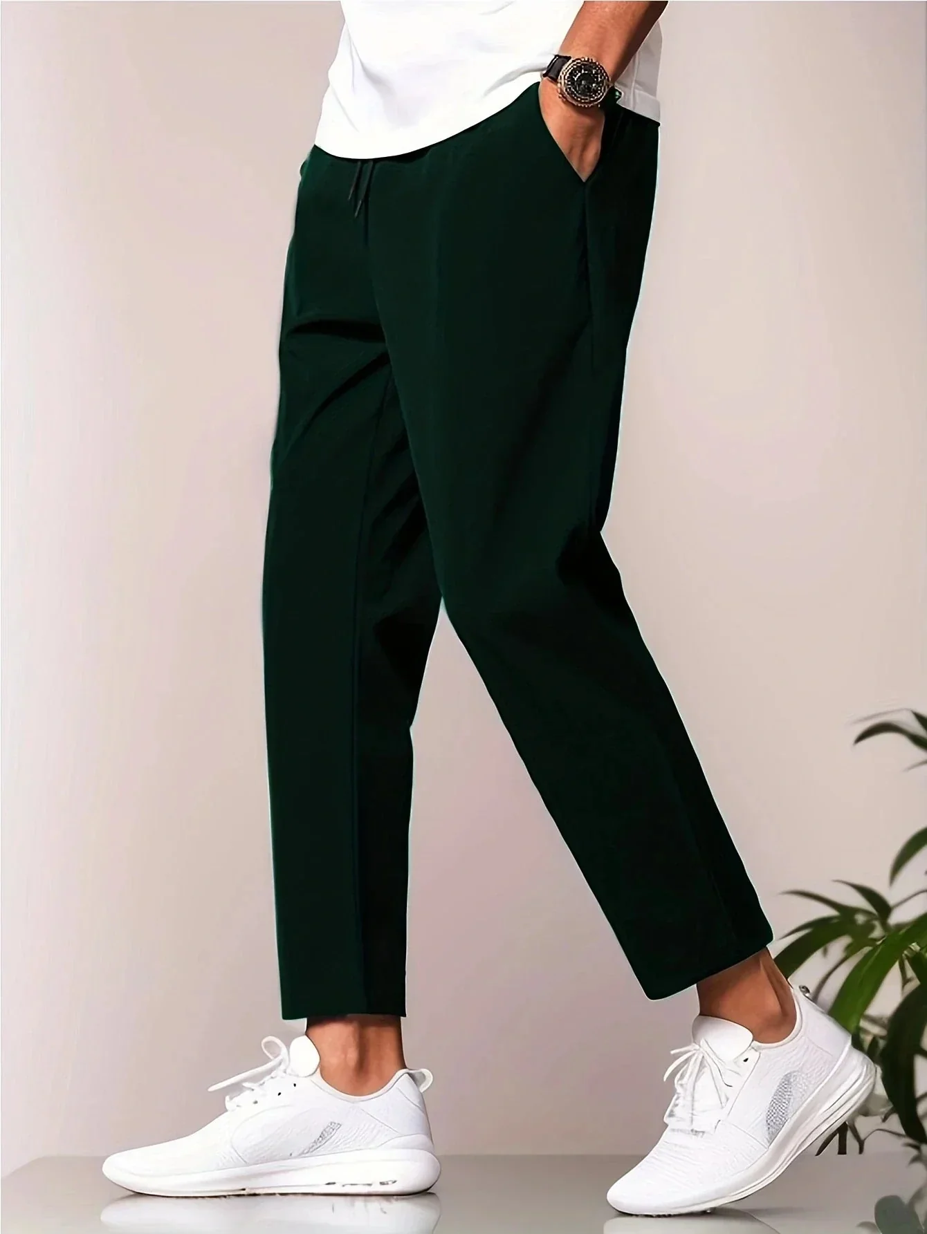 Héctor® | Lightweight Casual Trousers - Image 7
