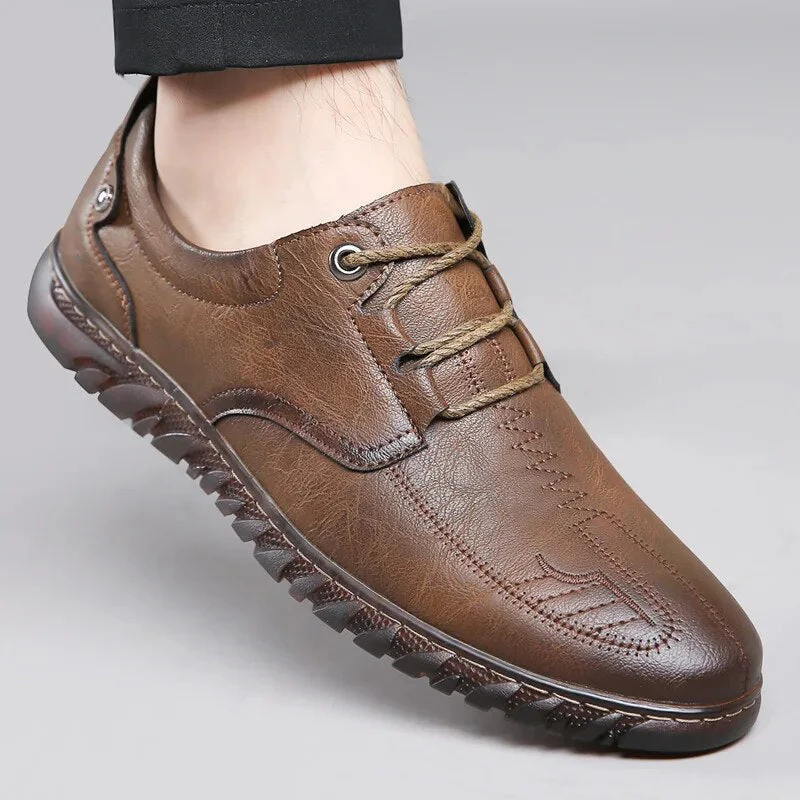 Heliodoro® | Stylish And Elegant Shoes - Image 5