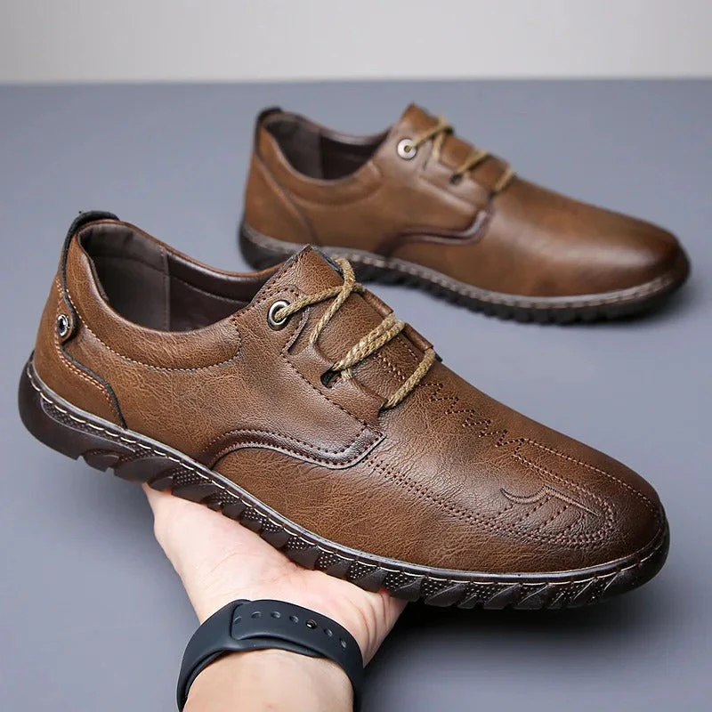 Heliodoro® | Stylish And Elegant Shoes - Image 7