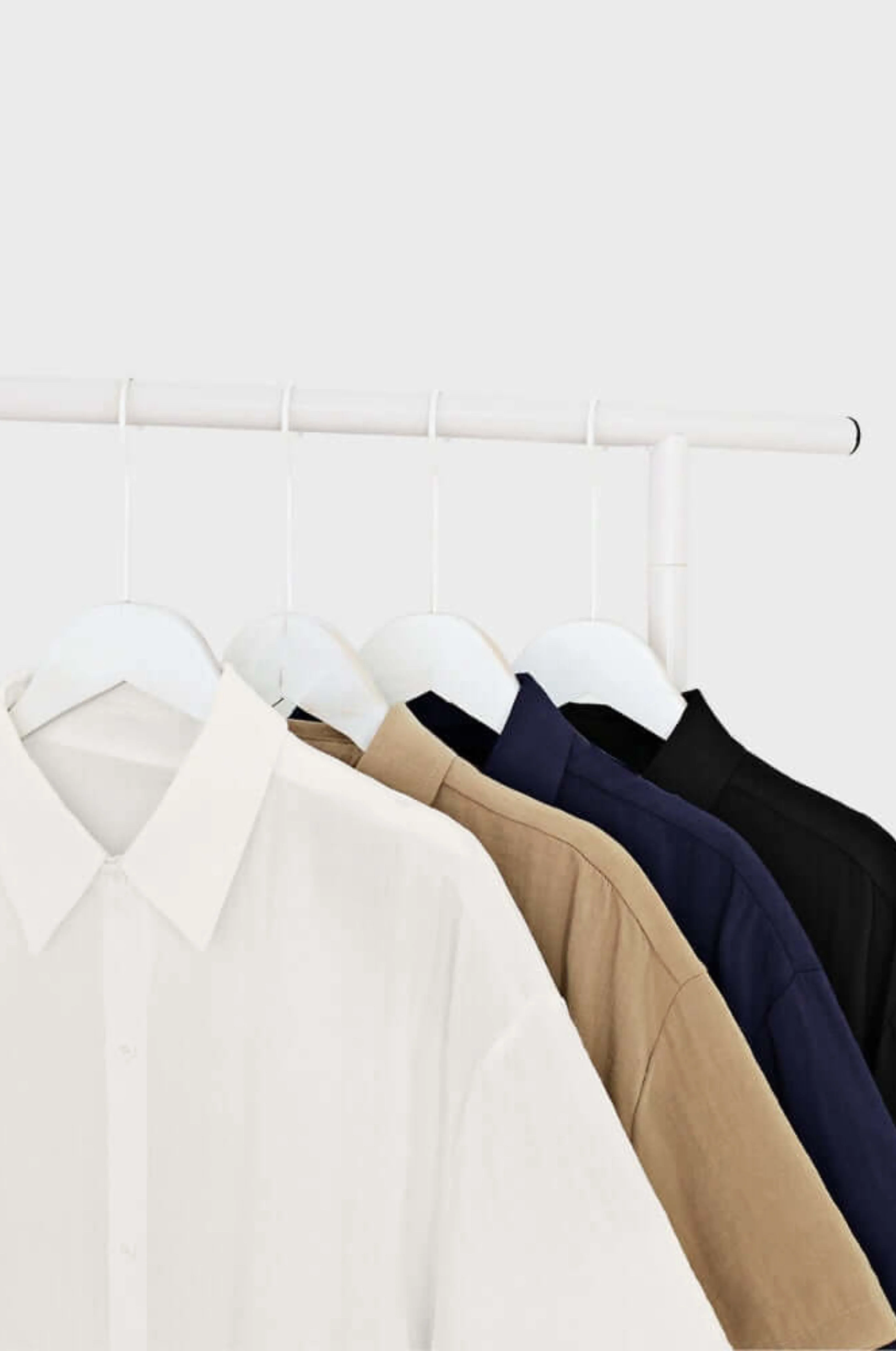 Hello LINEN SUMMER SHIRT - Image 19
