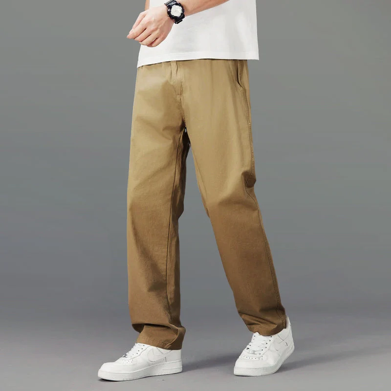 Henry | Firenze Casual Pants - Image 2