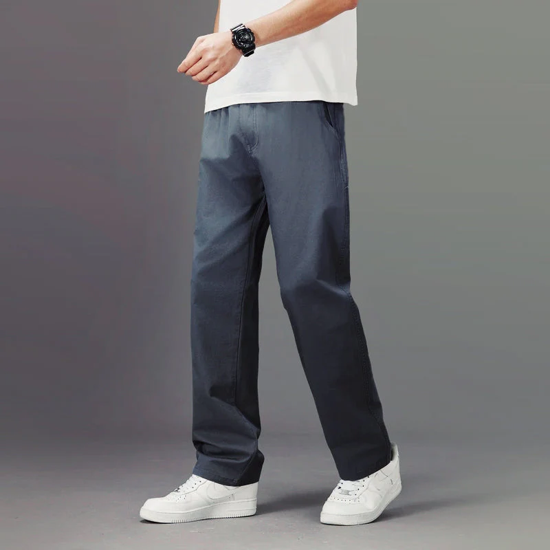 Henry | Firenze Casual Pants - Image 4