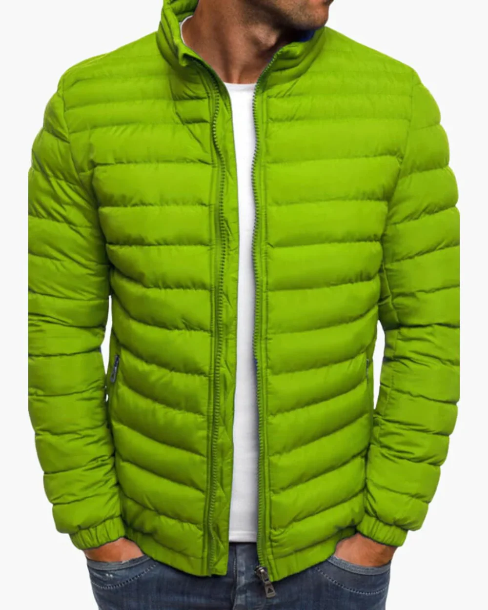 Henry | Lightweight Summer Jacket - Image 6