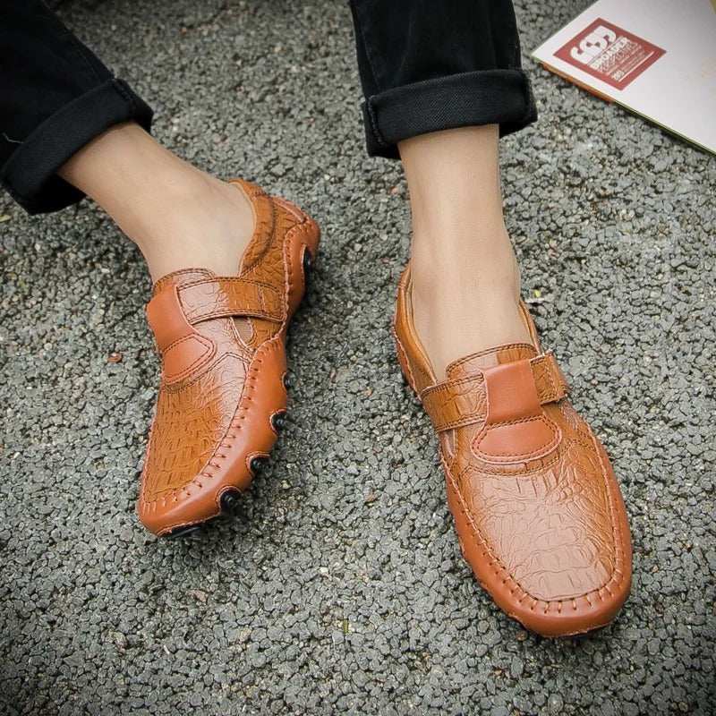Heraclio® | Modern And Fashionable   Shoes - Image 6