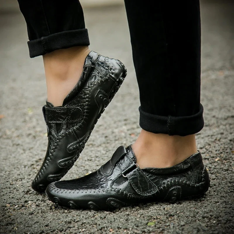 Heraclio® | Modern And Fashionable   Shoes - Image 7