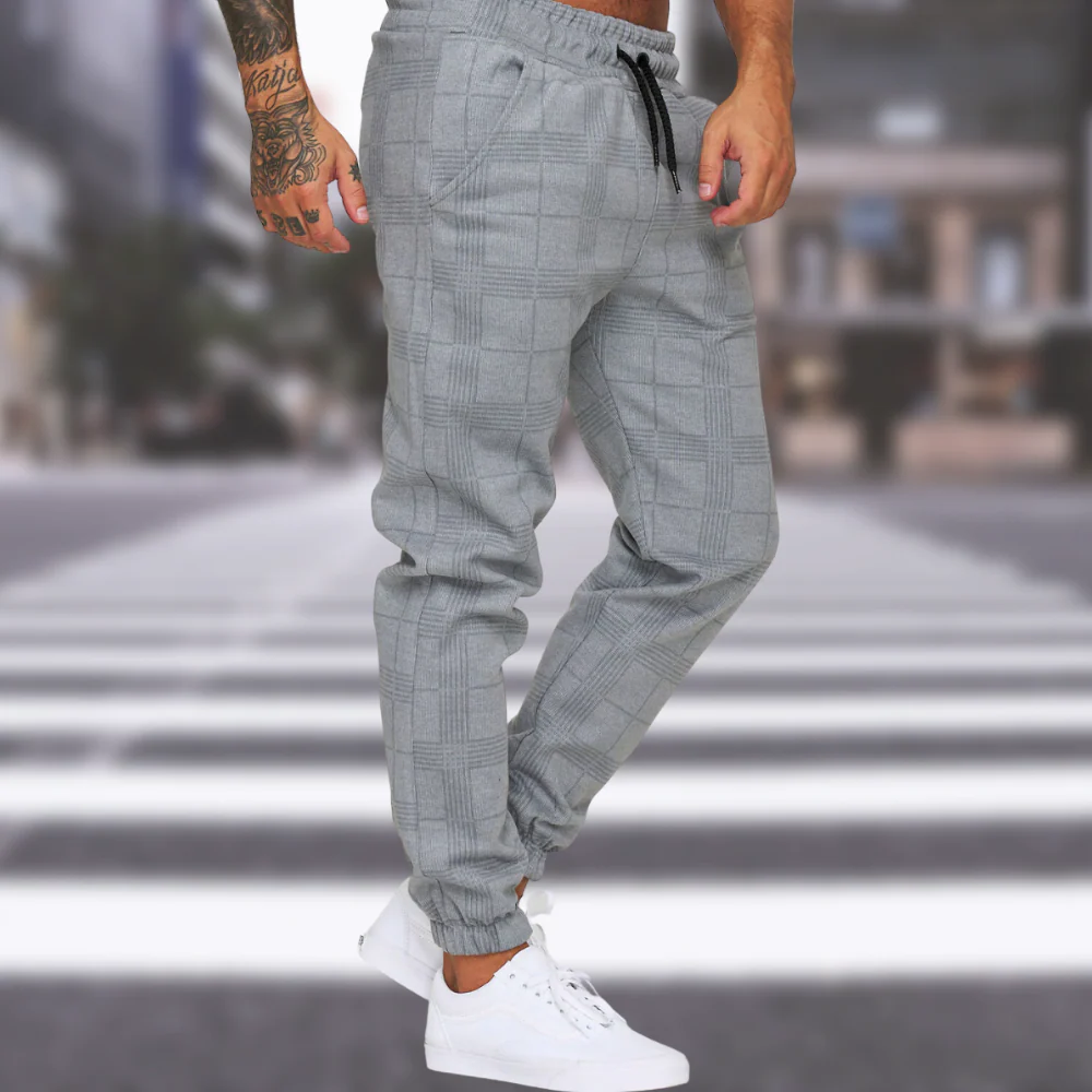 Heraclio® | The Stylish And Unique Trousers - Image 2