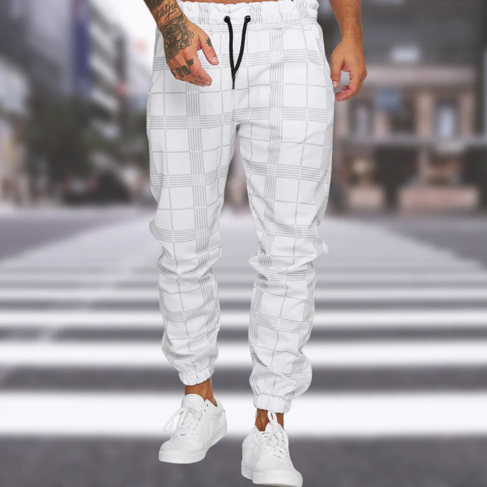 Heraclio® | The Stylish And Unique Trousers - Image 3